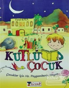 Kutlu Çocuk
