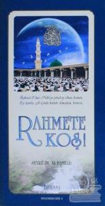Kutlu Doğum Serisi 8 - Rahmete Koş!