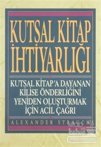 Kutsal Kitap İhtiyarlığı