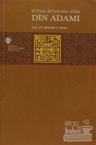 Kutsal Kitaplara Göre Din Adamı