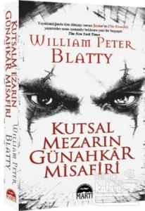 Kutsal Mezarın Günahkar Misafiri