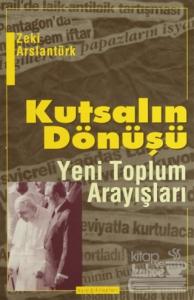 Kutsalın Dönüşü
