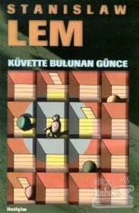 Küvette Bulunan Günce