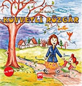 Kuvvetli Rüzgar