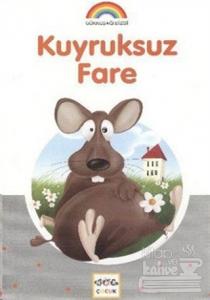 Kuyruksuz Fare