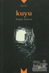 Kuyu