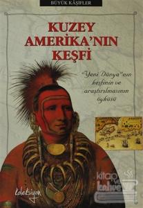 Kuzey Amerika'nın Keşfi