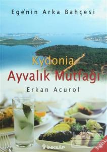 Kydonia Ayvalık Mutfağı