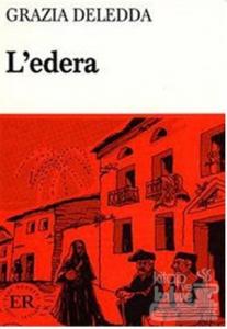 L'edera (Livello-3, 1800 Parole)
