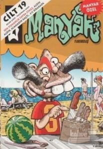 L-Manyak Cilt: 19 / Ocak 2005 - Haziran 2005