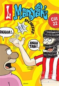 L-Manyak Cilt: 22