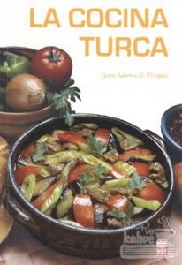 La Cocina Turca