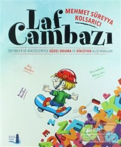 Laf Cambazı