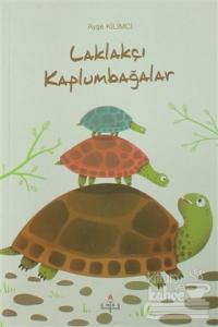 Laklakçı Kaplumbağalar