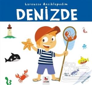 Larousse Ansiklopedim - Denizde
