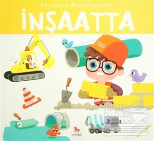 Larousse Ansiklopedim - İnşatta