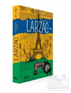 Larzac 1971-1981
