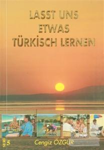 Lasst Uns Etwas Türkisch Lernen