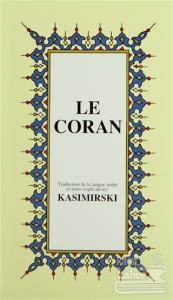 Le Coran (Küçük Boy)