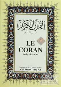 Le Coran (Orta Boy) (Ciltli)