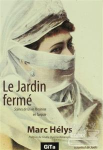 Le Jardin Ferme