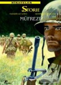 Le Storie Hikayeler - 4