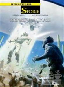 Le Storie Hikayeler - 5