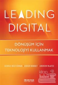Leading Digital (Ciltli)