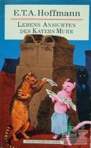 Lebens-Ansichten des Katers Murr