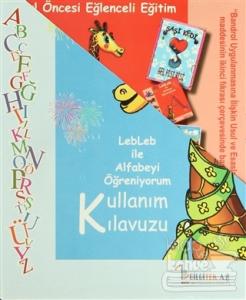 Lebleb ile Alfabeyi Öğreniyorum