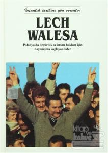 Lech Walesa (Ciltli)