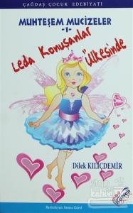 Leda Konuşanlar Ülkesinde