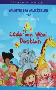 Leda'nın Yeni Dostları
