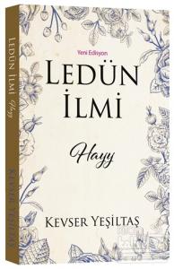 Ledün İlmi (Yeni Edisyon)