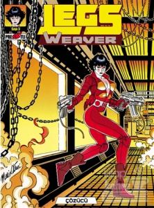 Legs Weaver - Çözücü