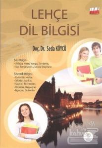 Lehçe Dil Bilgisi
