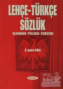 Lehçe - Türkçe Sözlük
