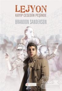 Lejyon 2 - Kayıp Cesedin Peşinde