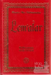 Lem'alar (Büyük Boy) (Ciltli)