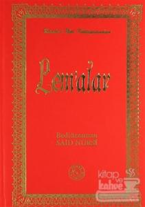 Lem'alar (Küçük Boy) (Ciltli)