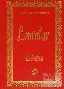 Lemalar (Orta Boy) (Ciltli)