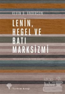 Lenin Hegel ve Batı Marksizmi
