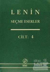 Lenin Seçme Eserler Cilt: 4