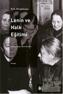 Lenin ve Halk Eğitimi