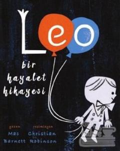 Leo, Bir Hayalet Hikayesi