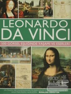 Leonardo Da Vinci (Ciltli)