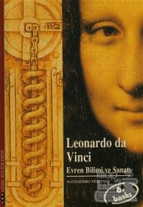 Leonardo da Vinci Evren Bilimi ve Sanatı