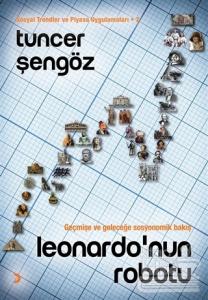 Leonardo'nun Robotu - Sosyal Trendler ve Piyasa Uygulamaları 2