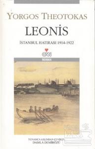 Leonis  İstanbul Hatırası 1914 - 1922