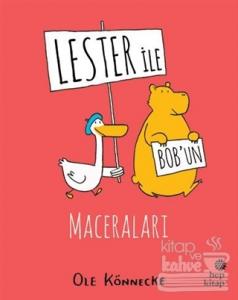 Lester ile Bob'un Maceraları